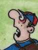 Quasimodo ... the schooldays.