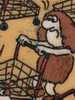 Problems with the invention of the wheel. Time to turn on your graphics, mate!